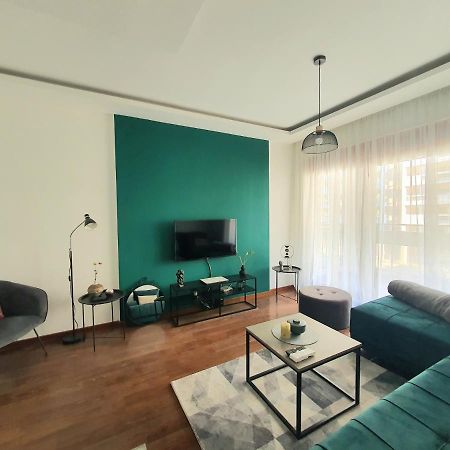 Apartman Ana Lux Podgoriţa Exterior foto